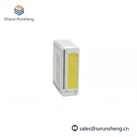 ABB DO880-2 3BSE028603R1: High-Spec Digital Output Module with 16 Channels