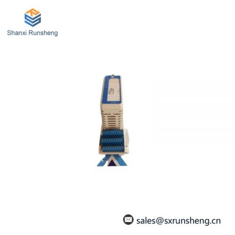 ABB DO890 3BSC690074R1 Digital Output Module - High Performance, Reliable Control Solution