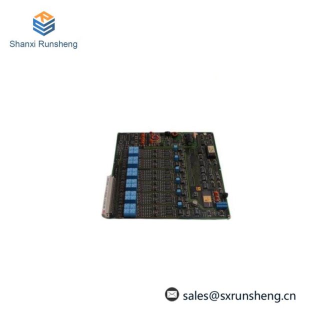 DOBOTECH DQM 0310072 Control Module for Industrial Automation