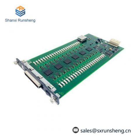 Doosan DVSC-TT-14C-09 Industrial Control Module