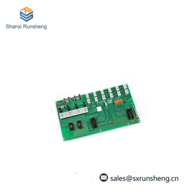 Doucette SLHE1-1/2K NE-1001 - High Performance Industrial Control Module
