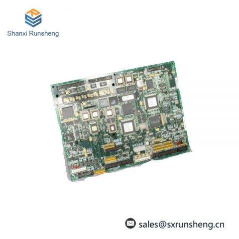 GE DS200DMCBG1AJE DOS Duplication Processor Board