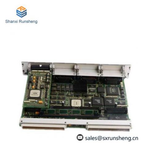 DS200DSPCH1A GE General Electric Mark VI Circuit Board