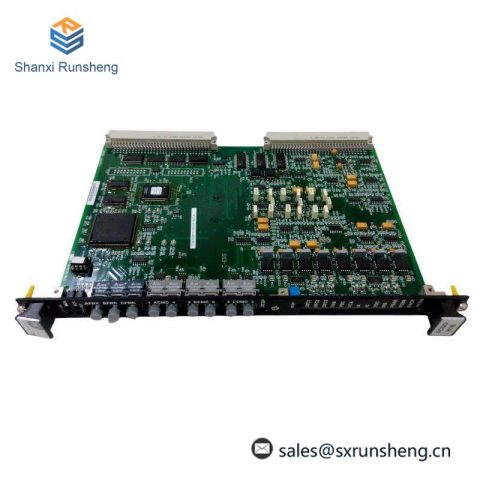 GE DS200FCGDH1B Control Boards: Engineered for Precision in Industrial Automation
