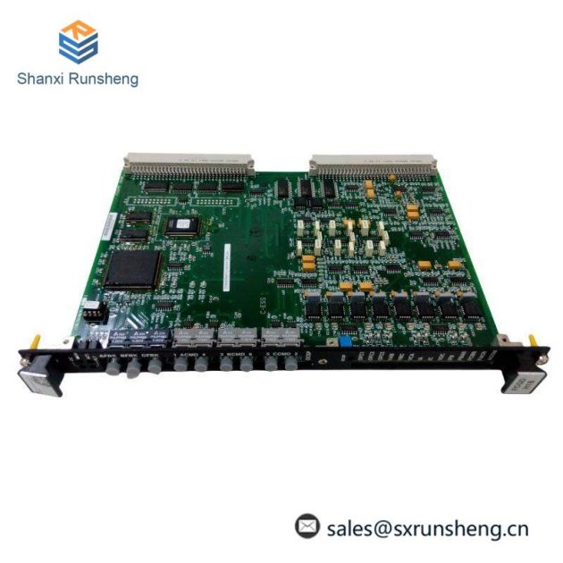 GE DS200FCGDH1B Control Boards: Engineered for Precision in Industrial Automation