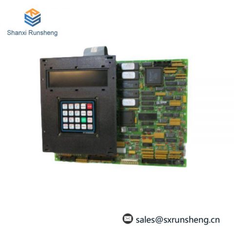 GE DS200SDCCG1AGD DS215SDCCG1AZZ01A - Advanced Drive Control Card for Industrial Automation
