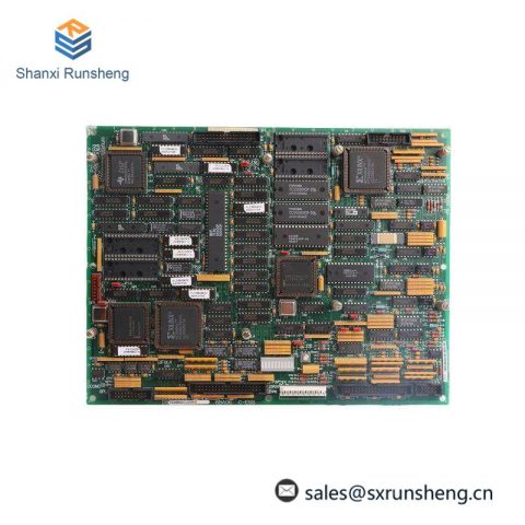GE DS200SDCCG1AGD & DS215SDCCG1AZZ01B Control Board: Industrial Automation Solutions