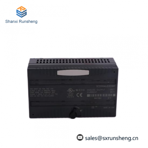 GE Fanuc DS200SDCIG1AFB: Advanced DC Power Supply & Instrumentation Board