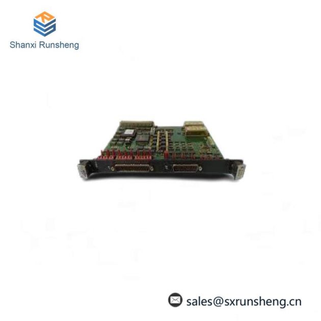 GE DS200SIOBH1ABA - Advanced Industrial Control Board for Mark V Systems