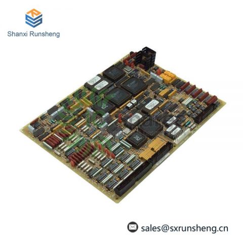 GE DS200TCQBG1BCB MKV Processor Card: Efficient, Reliable, and Advanced Control Solutions