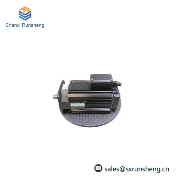 Baumuller DSG-71-S 112763 Servo Motors, Precision Control Solutions for Industrial Automation