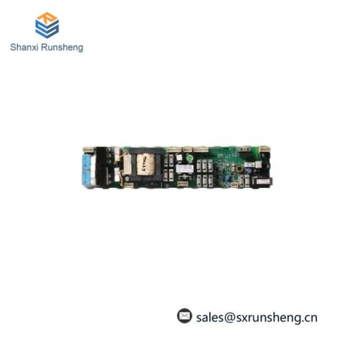 ABB DSMB-01C 64691929: AC800 Drive PC Board Power Supply, Engineered for Industrial Efficiency