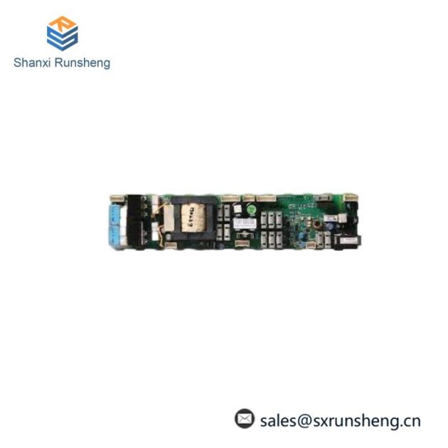 ABB DSMB-01C 64691929: AC800 Drive PC Board Power Supply, Engineered for Industrial Efficiency