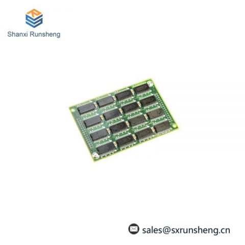 ABB DSMB179 57360001-MS Memory Module - Advanced Industrial Storage Solution