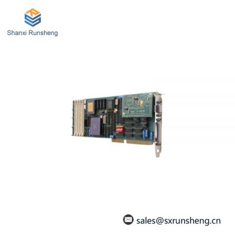 ABB DSPU131 3BSE000355R1 MA200 - High-Performance Interface Board for Industrial Control Systems
