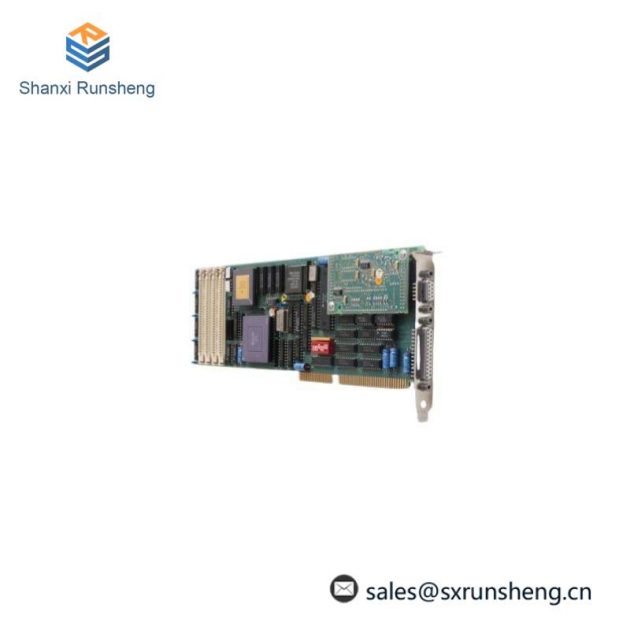 ABB DSPU131 3BSE000355R1 MA200 - High-Performance Interface Board for Industrial Control Systems
