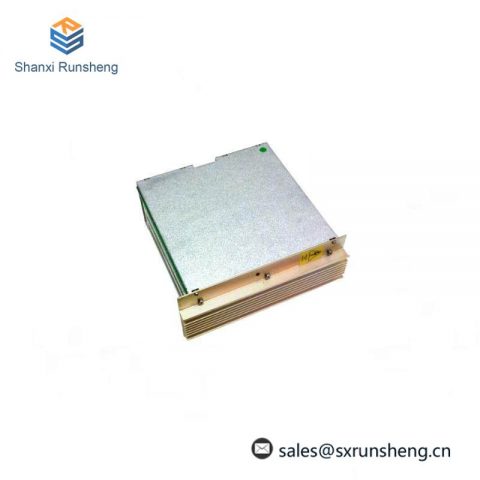 ABB DSQC258 Power Supply Module: Advanced Industrial Control Solution