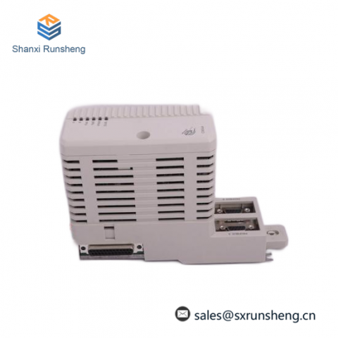 ABB DSQC346U: High-Performance Modular Control Module