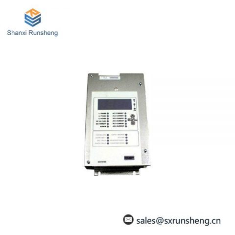 ABB DSSB-01c CONTROL UNIT PC BOARD KIT, Advanced Industrial Automation Solution