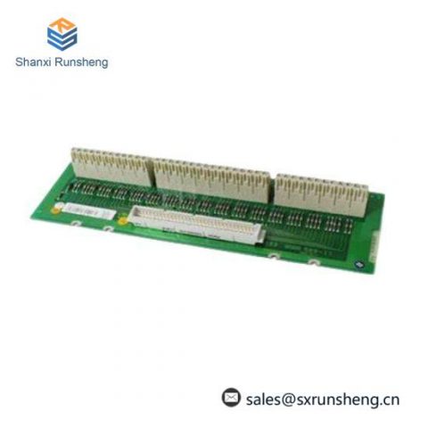 ABB DSTA145 57120001-HP Connection Unit for Analog Board