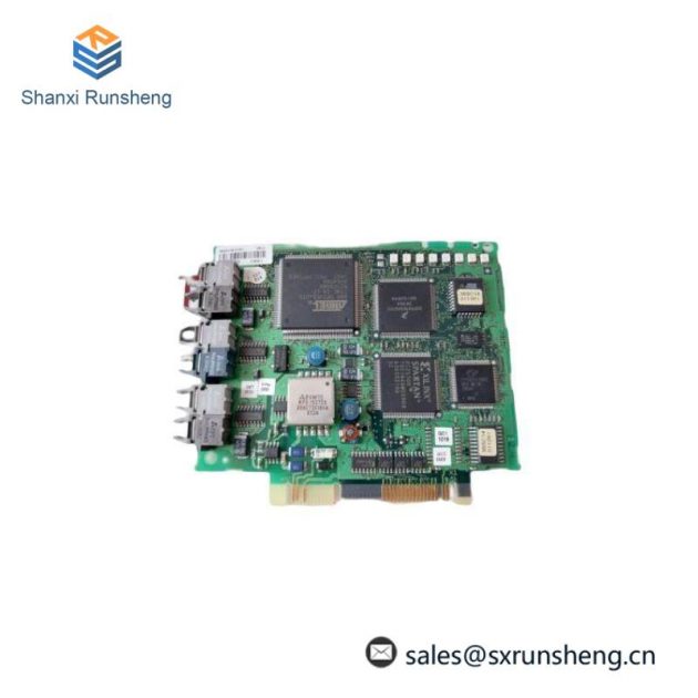 ABB DSTA N041 3BSE018437R1 Industrial Motherboard