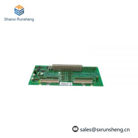 ABB DSTD170 57160001-FH - Connection Unit, for Industrial Automation Systems