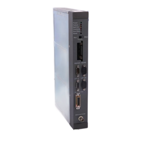 Dynamatic E15-564-106R Transistor Inverter, High Efficiency & Reliability