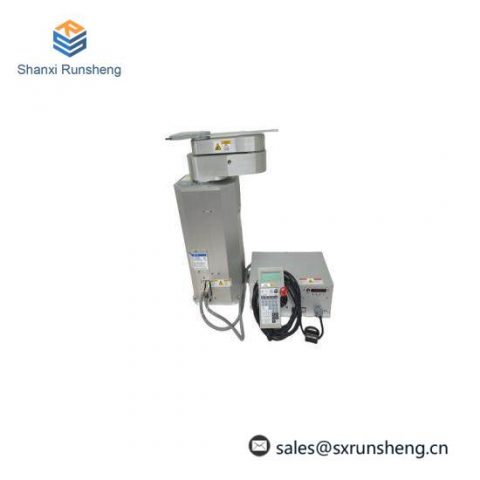 Dynax + 65AX-089 + Wafer Transfer Robot Set + 320mm