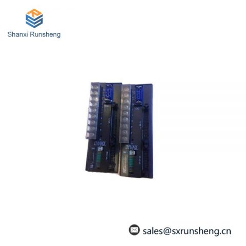 DYNAX AT200-LP Servo Drive - High-Precision Control Module