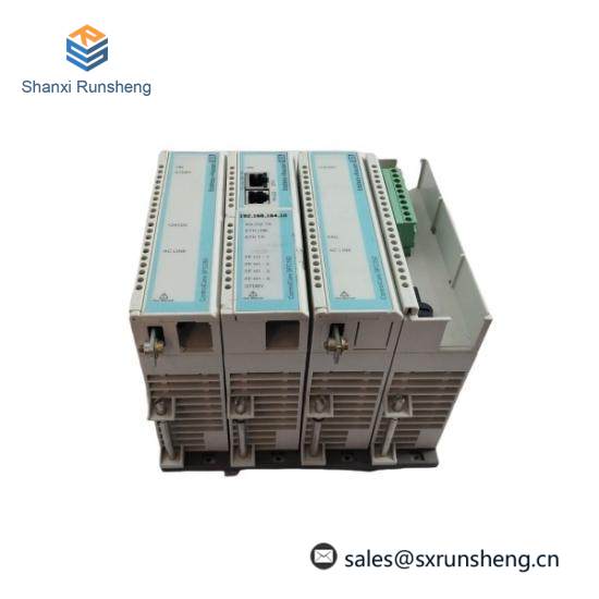 e_h_sfc050_digital_input_module.jpg E+H SFC050 Digital Input Module - Advanced Industrial Control Solution