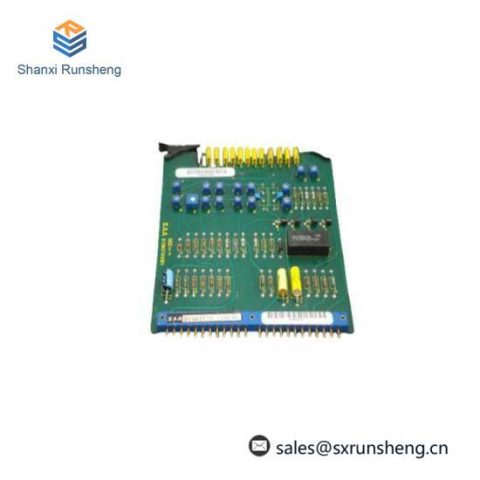 EAA + 21G2773B1STB44: PCB Board