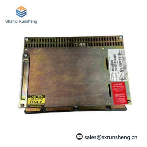Eaton 1785T-PMPP-1700 PN:92-01942-01 PANELMATE PowerPro - Industrial Control Module