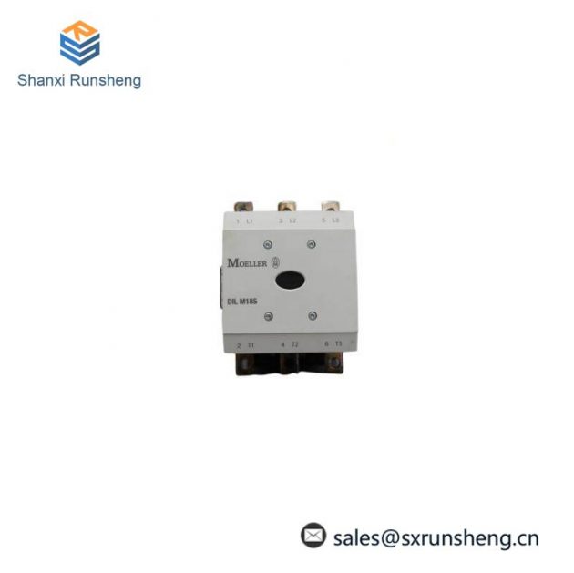Eaton DILM185/22 (RA250) 208193 Industrial Contactor