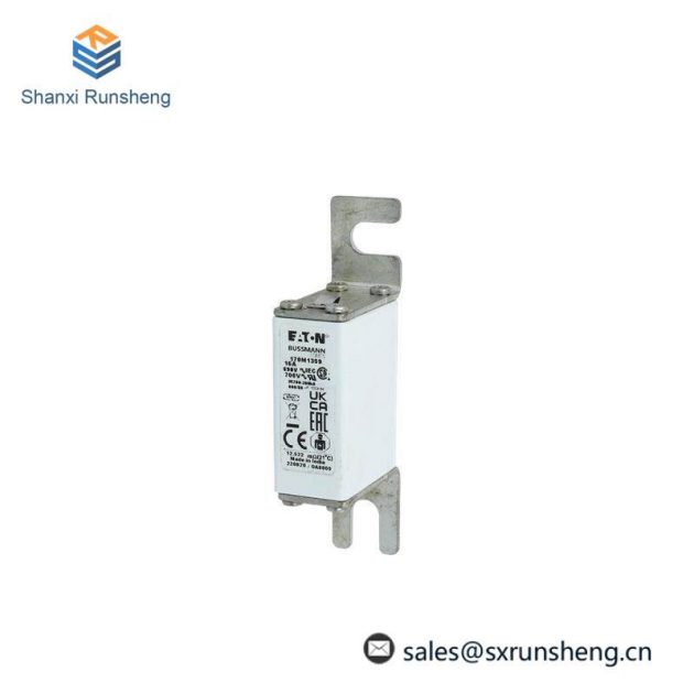 Eaton DPM-MC2 Industrial Control Module