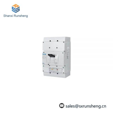 Eaton NZMN4-AE1000 Circuit Breaker, Industrial Control Module