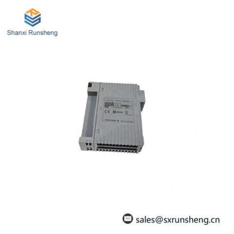 Yokogawa EB401-50 S1: High-Performance Interface Module