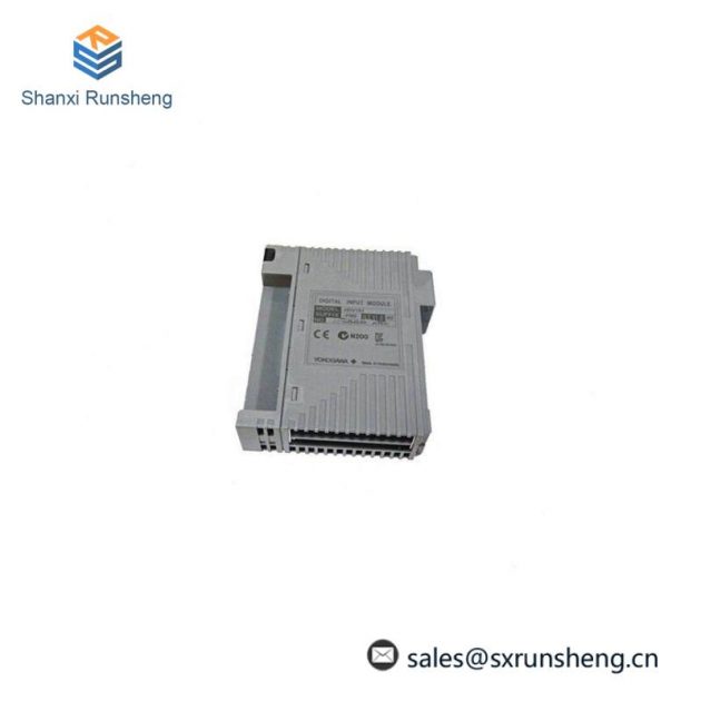 Yokogawa EB401-50 S1: High-Performance Interface Module
