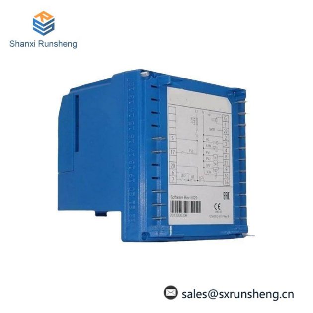 HONEYWELL EC7830A1066: Advanced Programmable Control Module