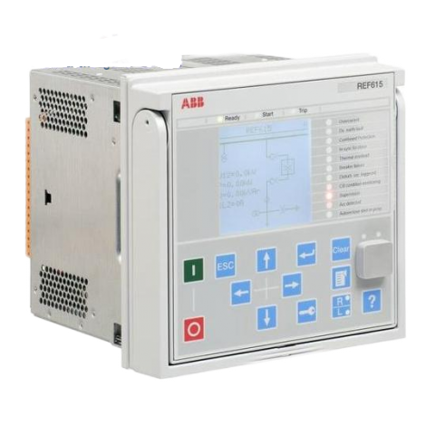 ECOVARIO 114DR-BJ-000-000, A Next-Generation Industrial Control Module