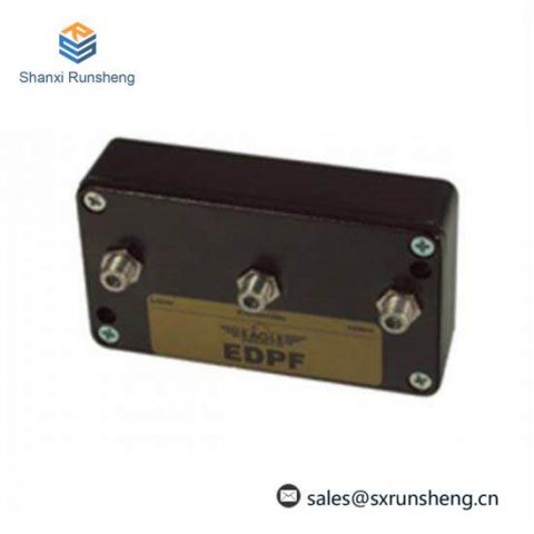 Schneider Electric EDPF-DI32 Module, Intelligent Input/Output Module