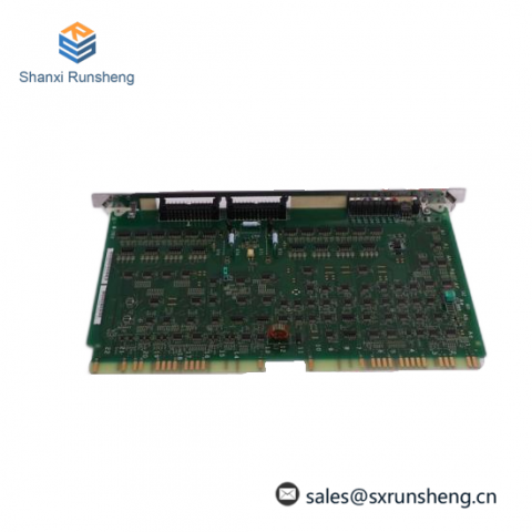 GE Mark V DS200SHVMG1 SCR High Voltage M-Frame Interface Board, 256k EEPROM Memory