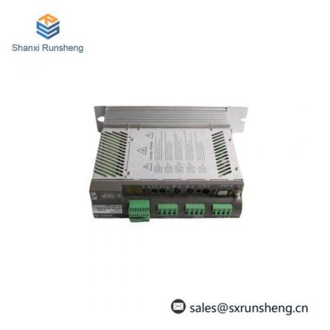 ABB ELAU MC-4/11/01/400 VDM01U15AQ00 Servo Drive