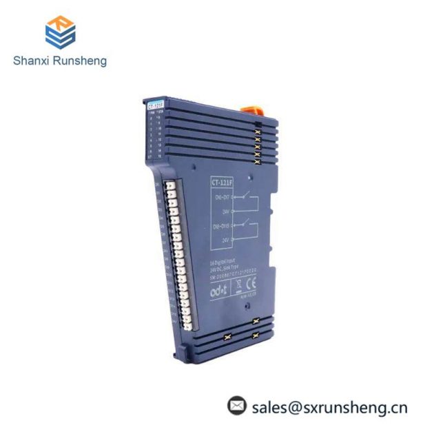 ELEMASTER IB3110551 Industrial Automation PLC Module