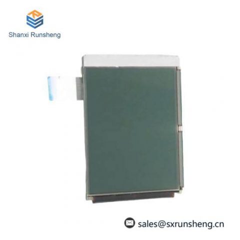 Emerging EW32F92FLW - 3.8-inch LCD Display Panel