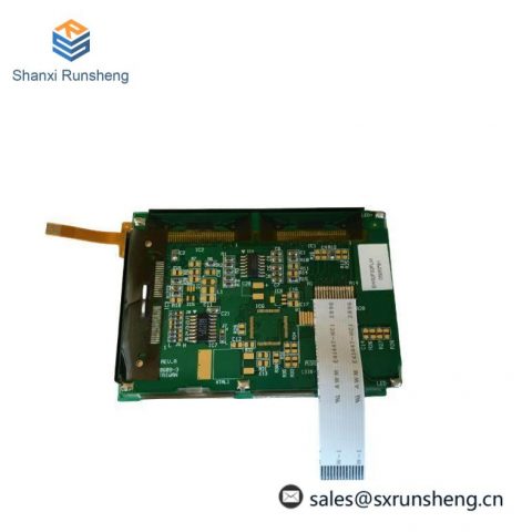 Emerging Electronics EW32F92FLW LCD Display Panel, High-resolution, Industrial Grade, Full Color