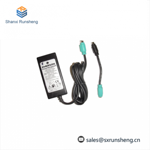 EMERSON 00475-0005-0003 Field Communicator: Advanced Control Solutions for Industrial Automation