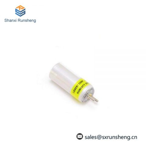 EMERSON 020-0162S Temperature Sensor - Precise Measurement for Industrial Control