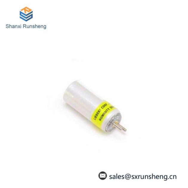 EMERSON 020-0162S Temperature Sensor - Precise Measurement for Industrial Control
