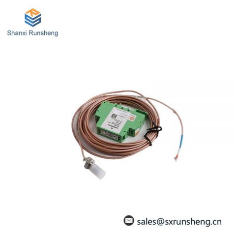 EMERSON 098-01257-01 PCA BOARD ASSEMBLY, Advanced Control Module