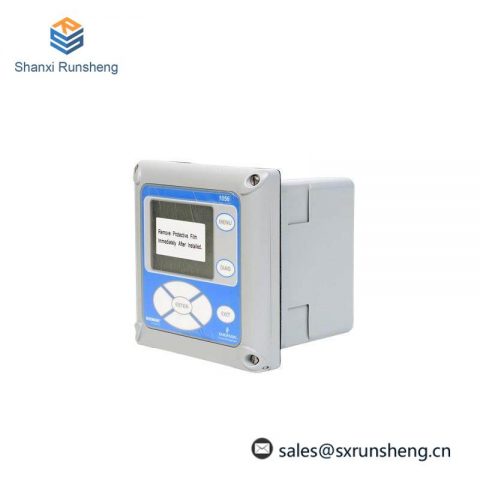 Emerson 1056-01-22-38-HT | 3900VP-02-10 | 24281-00 Sensor - Precision Measurement for Industrial Control